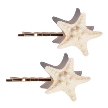 Oh My Hair Clips Stella di mare