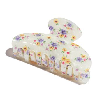 Oh My Hair, fermaglio per capelli con timbro