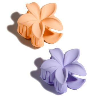 Set di fermagli per capelli Oh My Hair Flower