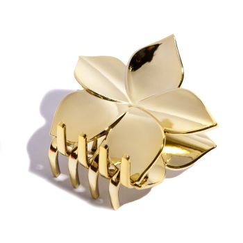 Oh My Hair Fermaglio a fiore metallico Oh My Hair Fermaglio a fiore metallico