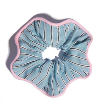 Oh My Hair Scrunchie Scrunchie a strisce Oh My Hair Scrunchie Scrunchie a strisce