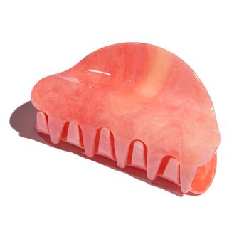 Oh My Hair - Clip semi ovale