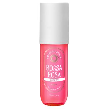Brume corporelle parfumée Cherry Bossa Rosa Brume corporelle parfumée Cherry Bossa Rosa
