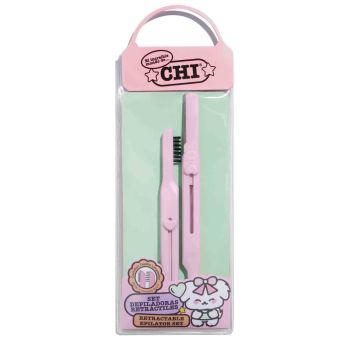 Set Rasoirs Rétractables