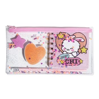 Set Let's Go To School