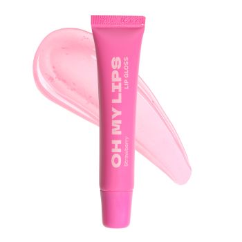 Oh My Lips Gloss