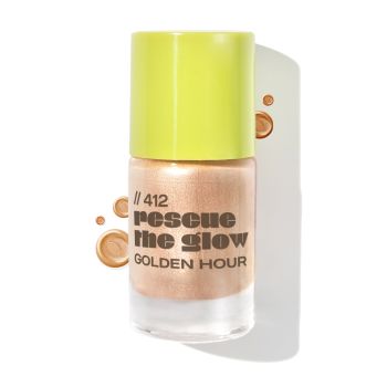 Rescue The Glow Illuminante liquido