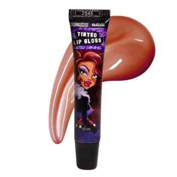 Monster High™ Lucidalabbra colorato Clawdeen Wolf™ Caramello salato
