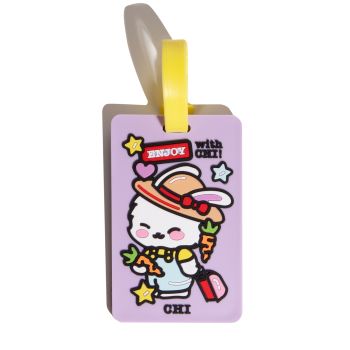 Étiquette de Bagage Find My Bag