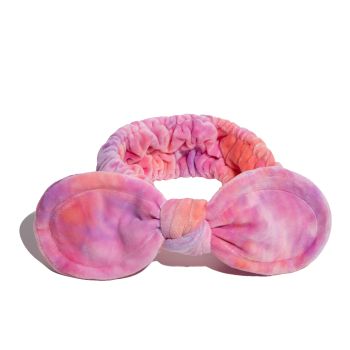 Oh My Hair: turbante con fiocco