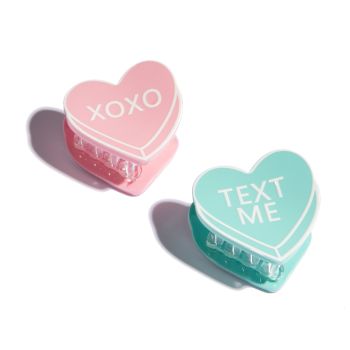 Oh My Hair Pinzette XOXO Oh My Hair Pinzette XOXO