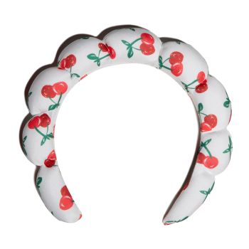 Oh My Hair, cerchietti con conchiglia alla frutta Oh My Hair, cerchietti con conchiglia alla frutta