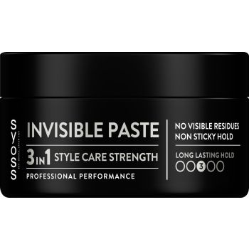Cire Invisible