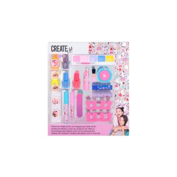 Create It! Coffret Maquillage Glitter