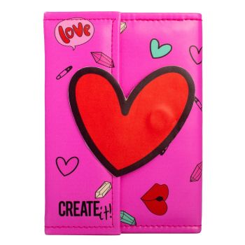 Set de Maquillage Magnétique