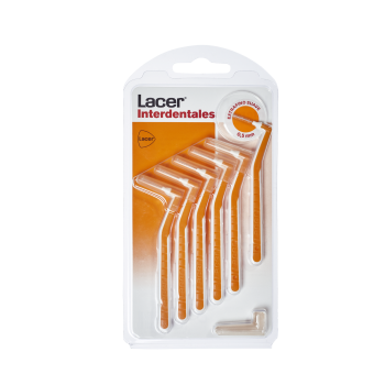 Blanc Colluttorio Sbiancante Menta