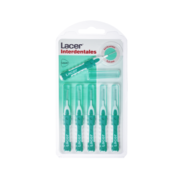 Brosses interdentaires extra-fines