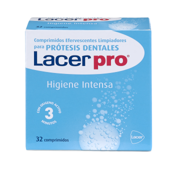 LacerPro Igiene Intensa Protesi Dental