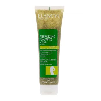 Elancyl Gel Exfoliant Énergisant 