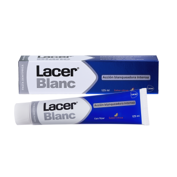 Dentifrice Blanc Plus