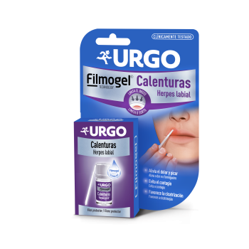 Herpès Labial Flacon 3 ml