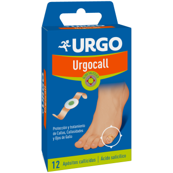 Urgocall Cors Installés et Douloureux