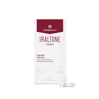 Iraltone Forte Capsules