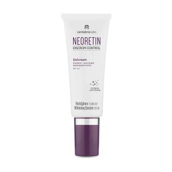 Neoretin Discrom Control Gel/Crème SPF 50