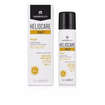 Heliocare 360º Airgel SPF 50