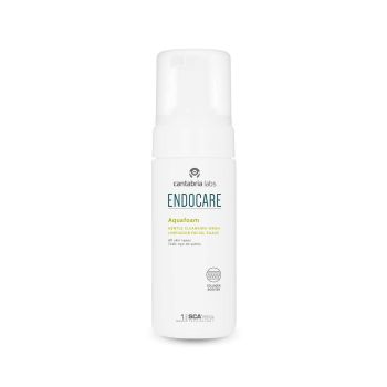 Endocare Essential Aquafoam Mousse pour le Visage Nettoyante