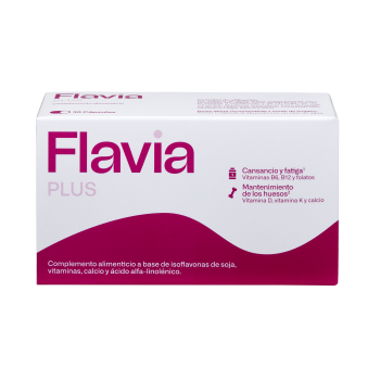 Flavia Plus Complément Alimentaire