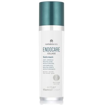 Endocare Cellage Gel Crème pour le Visage