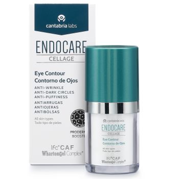 Endocare Cellage Contour des Yeux