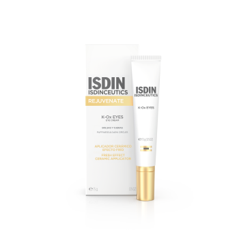 Isdinceutics K-Ox Eyes Contour des Yeux