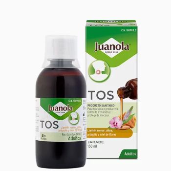 Sirop Toux Adultes