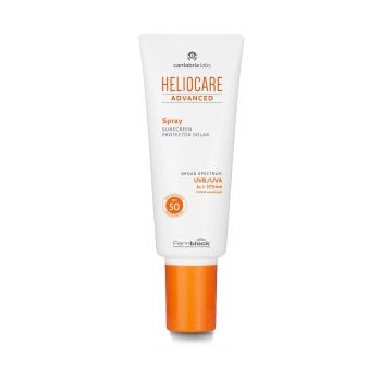 Heliocare Advanced Spray SPF 50 Heliocare Advanced Spray SPF 50