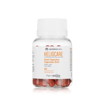 Heliocare Advanced Oral Capsules