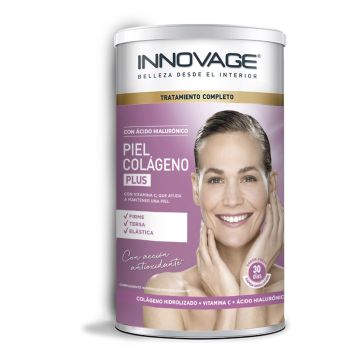 Pelle di Collagene Plus Integratore Alimenti
