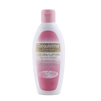 Talquistina Lotion