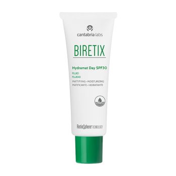 Biretix Crème de Jour Hydratante SPF 30