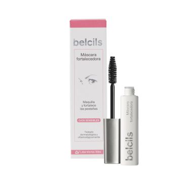 Mascara Fortifiant