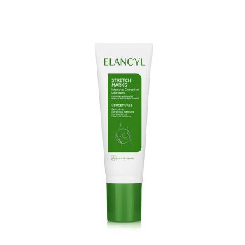 Elancyl Gel-Crème Correction Intensive Vergetures