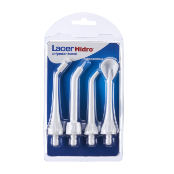 Testine di ricambio per irrigatori idroelettrici