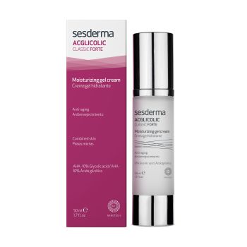 Gel Crème Acglicolic Classic Forte