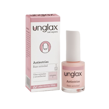 Vernis Anti-stries Base Anti-âge