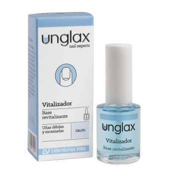 Gel Vitaliseur pour Ongles