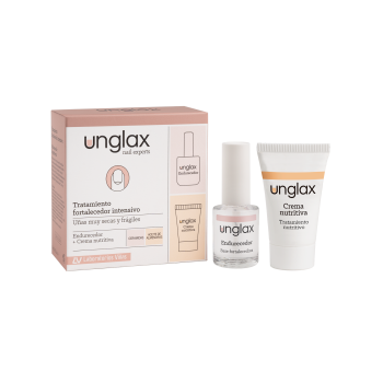 Soin Fortifiant Intensif pour Ongles