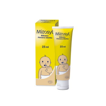 Baume Premières Dents Baume Premières Dents