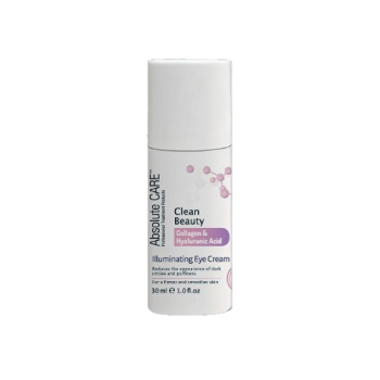 Contour des Yeux Vegan Collagène & Acide Hyaluronique