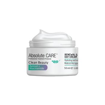 Crème de Jour Niacinamide Retinol